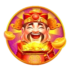 God Of
Wealth