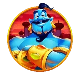 Crazy
Genie