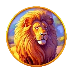 Lion
Safari