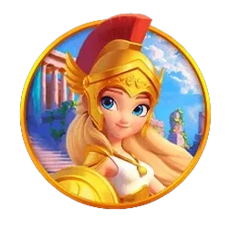Wisdom
Of Athena