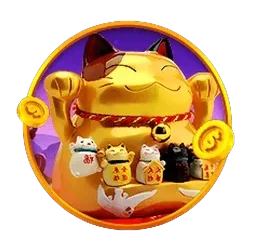 Lucky
Neko