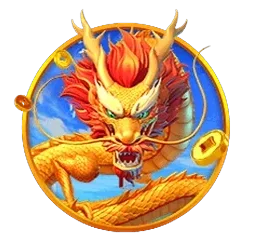 Floating
Dragon