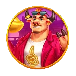 Fortune
Ox