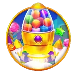 Sugar Rush
1000
