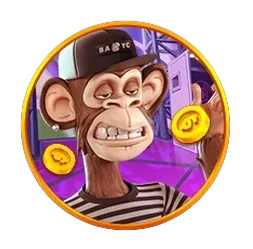 Wild Ape